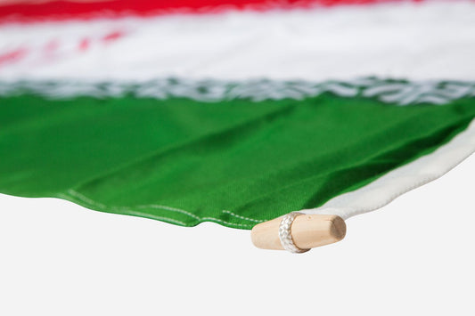 Iran National Flag
