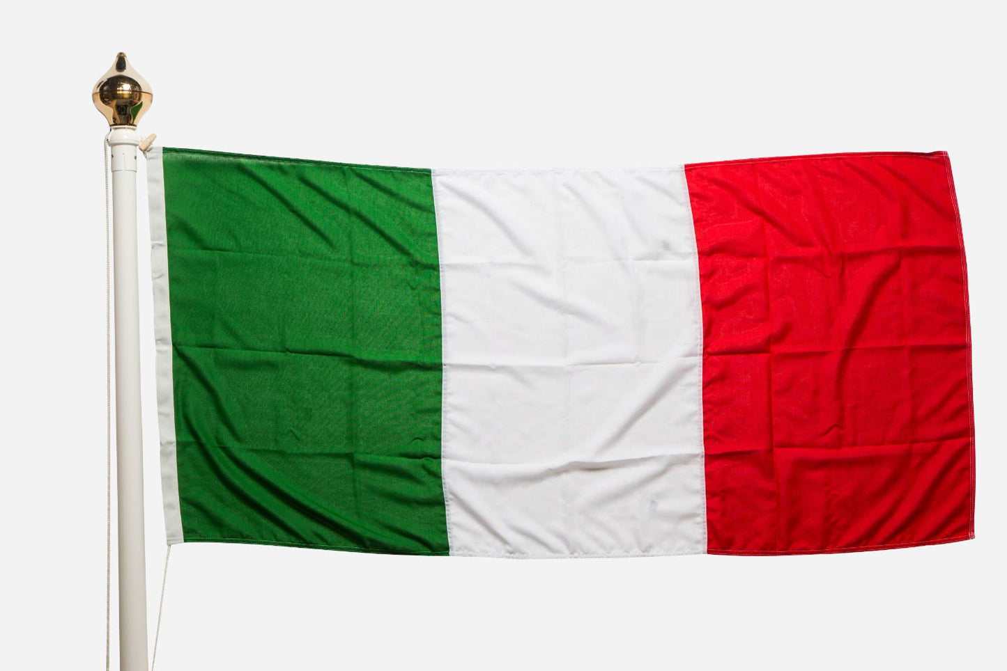 Italy National Flag