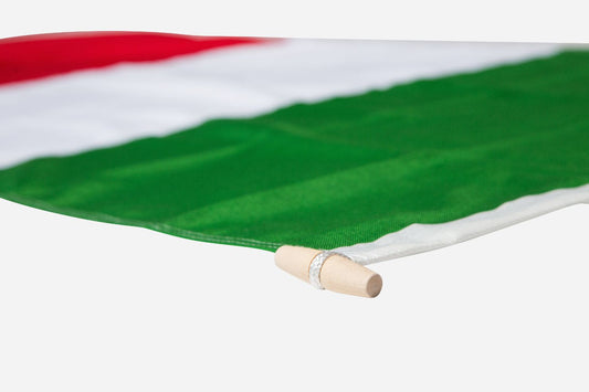 Italy National Flag