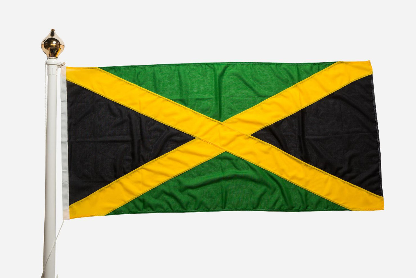 Jamaica National Flag