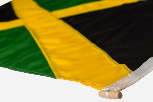 Jamaica National Flag