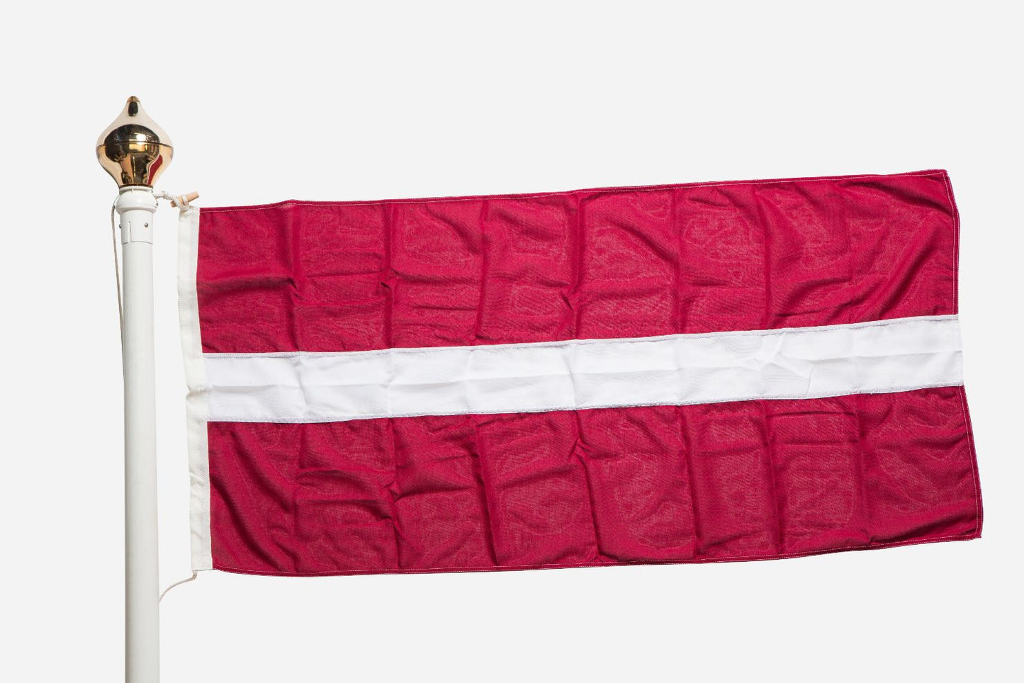 Latvia National Flag