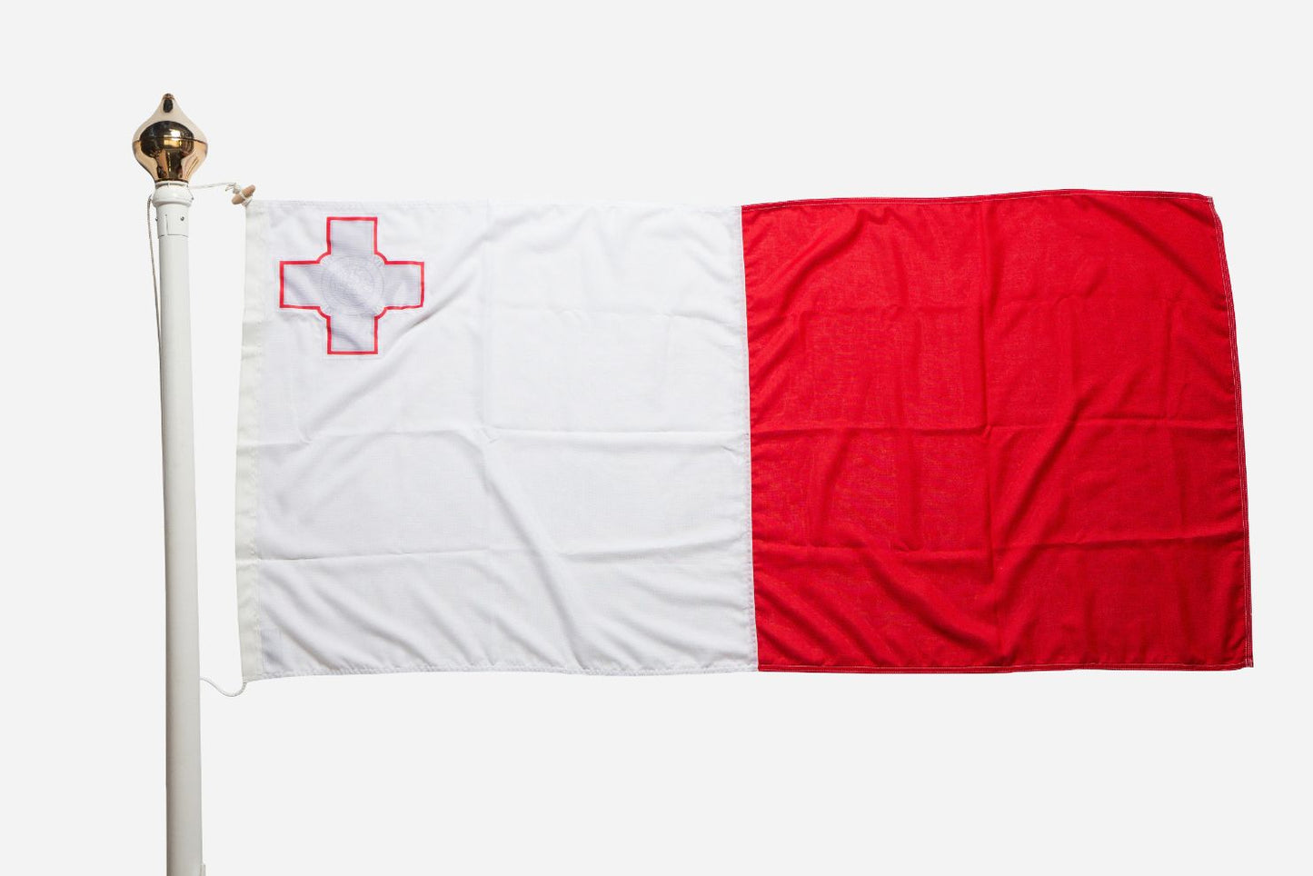 Malta National Flag