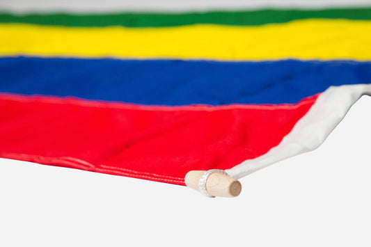 Mauritius National Flag