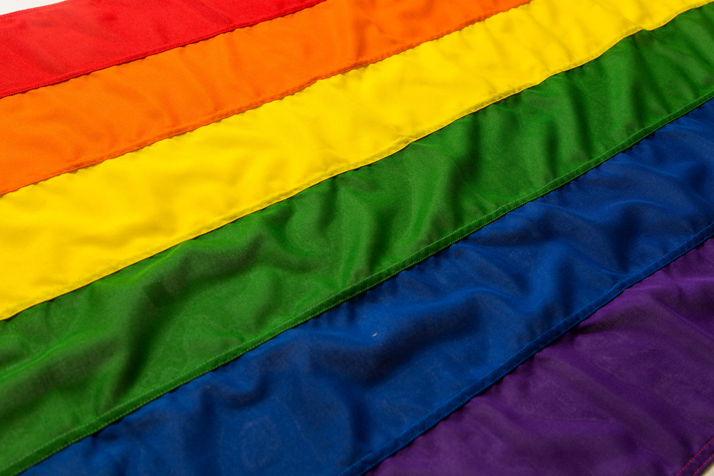 LGBT Rainbow Flag