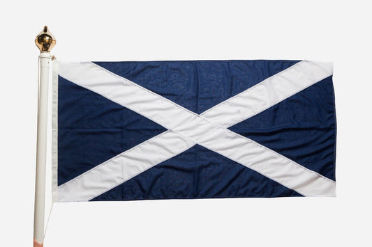 St Andrew’s Saltire Scottish National Flag