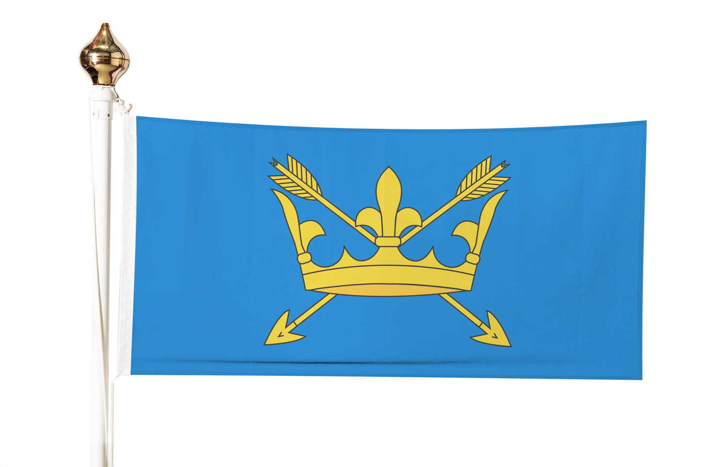 Suffolk County Flag