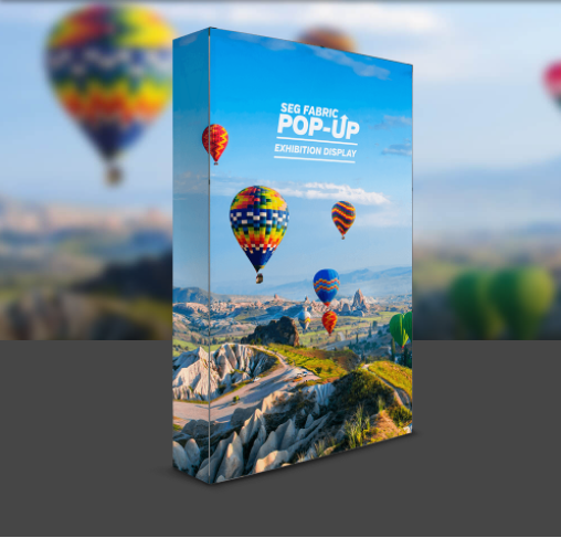 SEG Fabric Pop Up image 3
