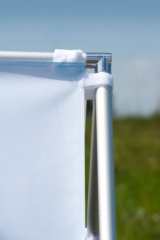 Banner - Double Sided A Frame - Bespoke Design and Printing image 1