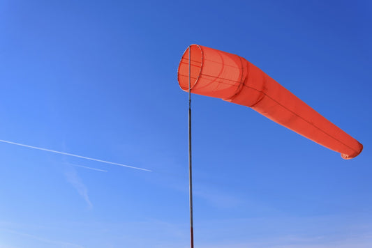 Safeguard Windsock image 0