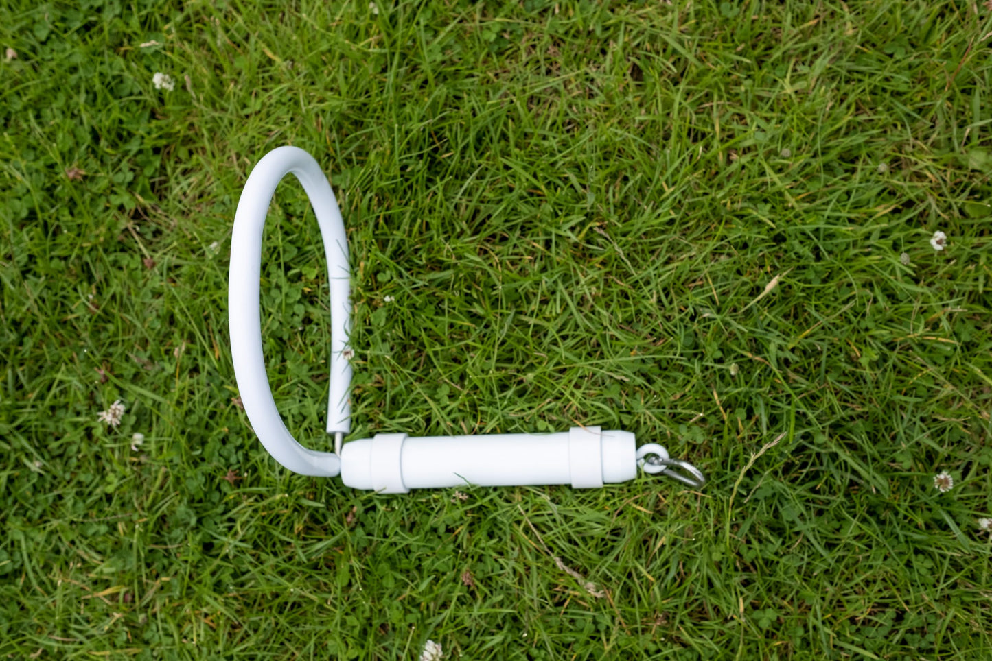 Flagpole Weight image 0
