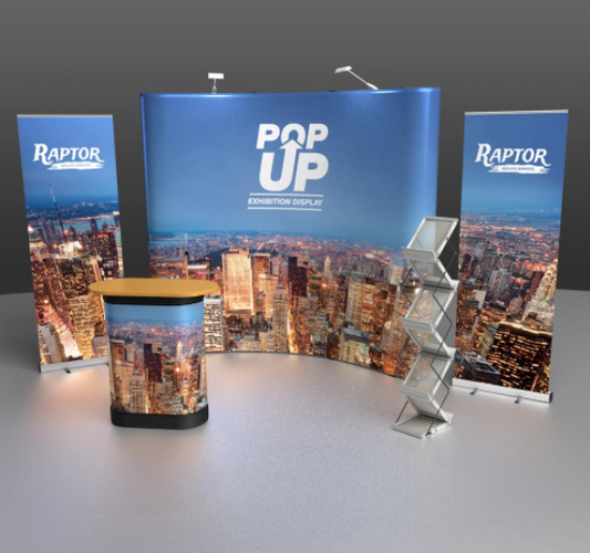 Exhibition Bundle image 0