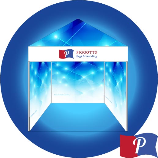 Event & Exhibition Tent image 0