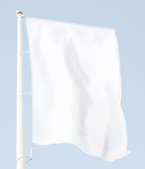 Rotating Flagpole top arm image 1