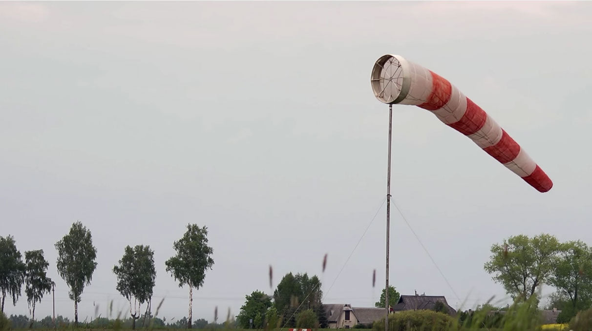 Safeguard Windsock image 1