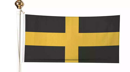 St David's Welsh Flag