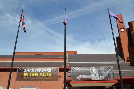 The British Library