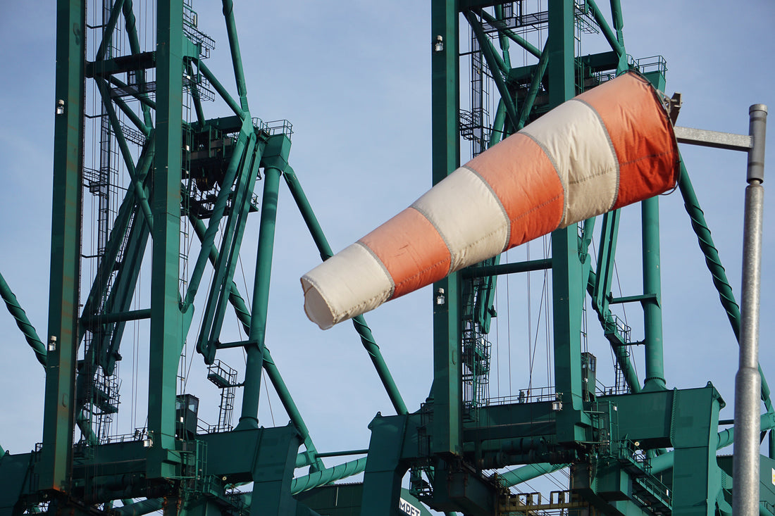 Windsocks for Waste and Recycling Sites: A Complete Guide