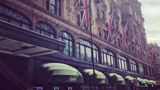 Harrods