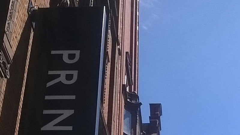 Principal Hotel, Manchester