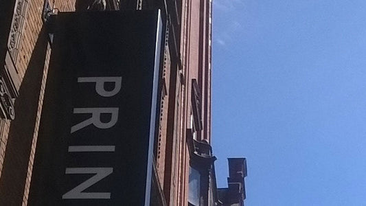 Principal Hotel, Manchester