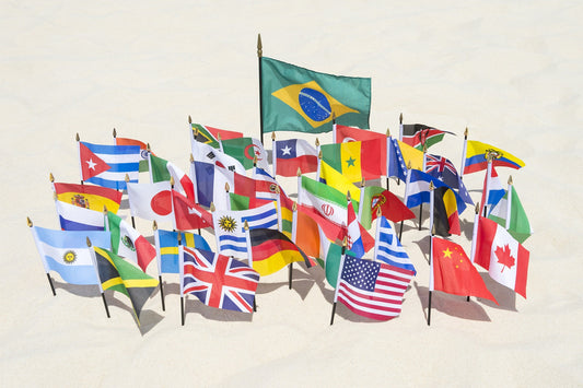 Cool Facts About Flags