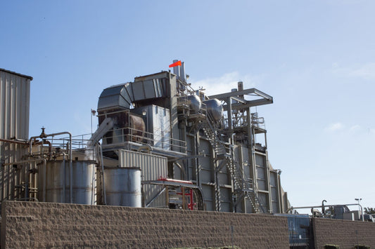 Windsocks for Energy from Waste Sites: A Complete Guide
