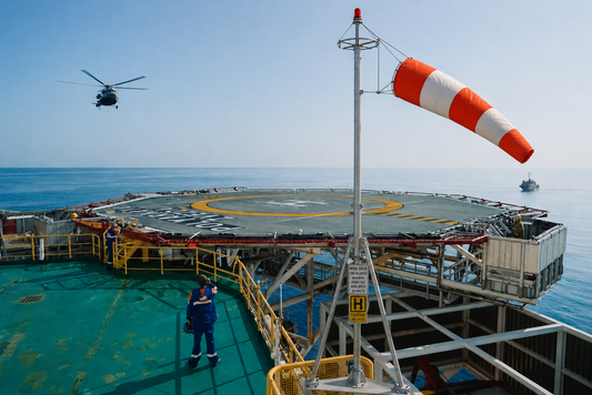 Windsock Sizing and Specification Guide
