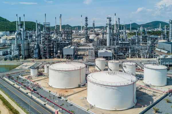 Windsocks for Oil and Gas Sites: A Complete Guide