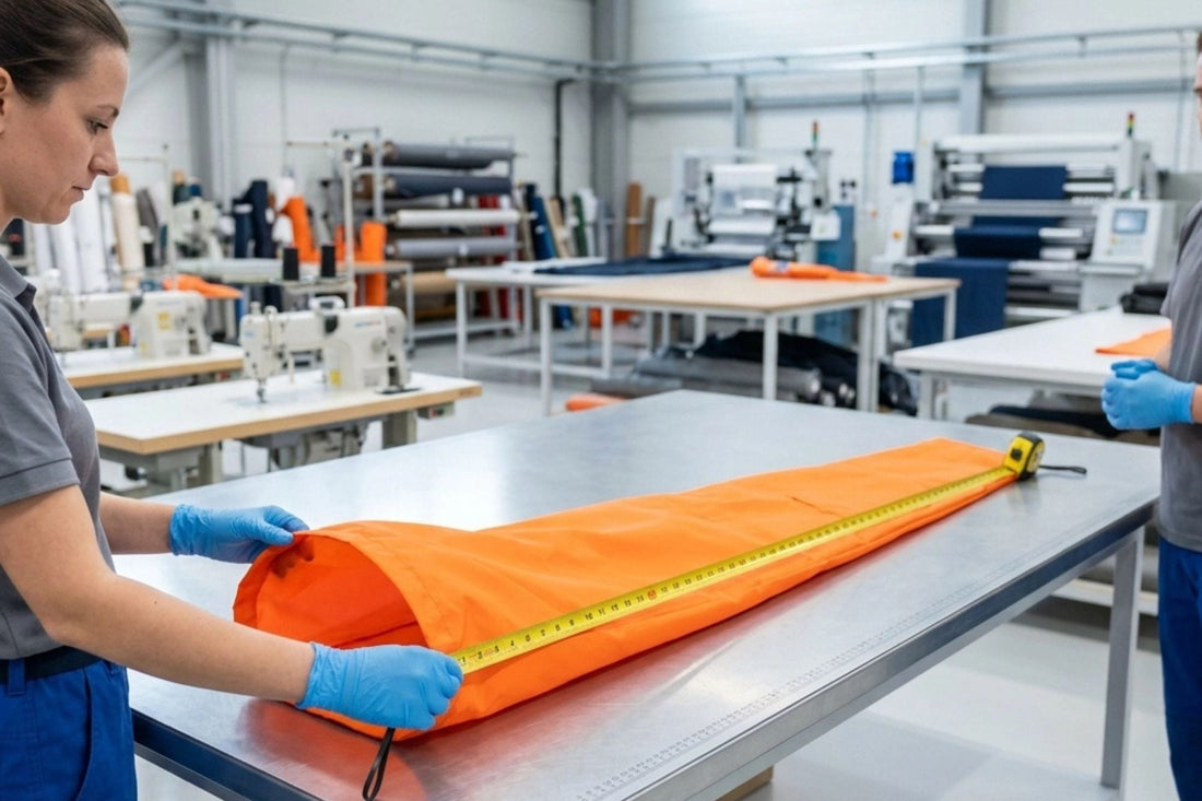 Choosing the Correct Windsock Size