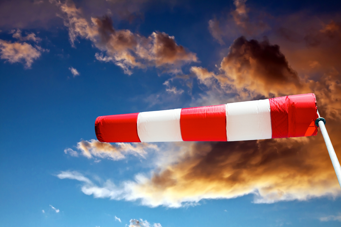 Windsock COMAH Compliance: What UK Industrial Sites Need to Know