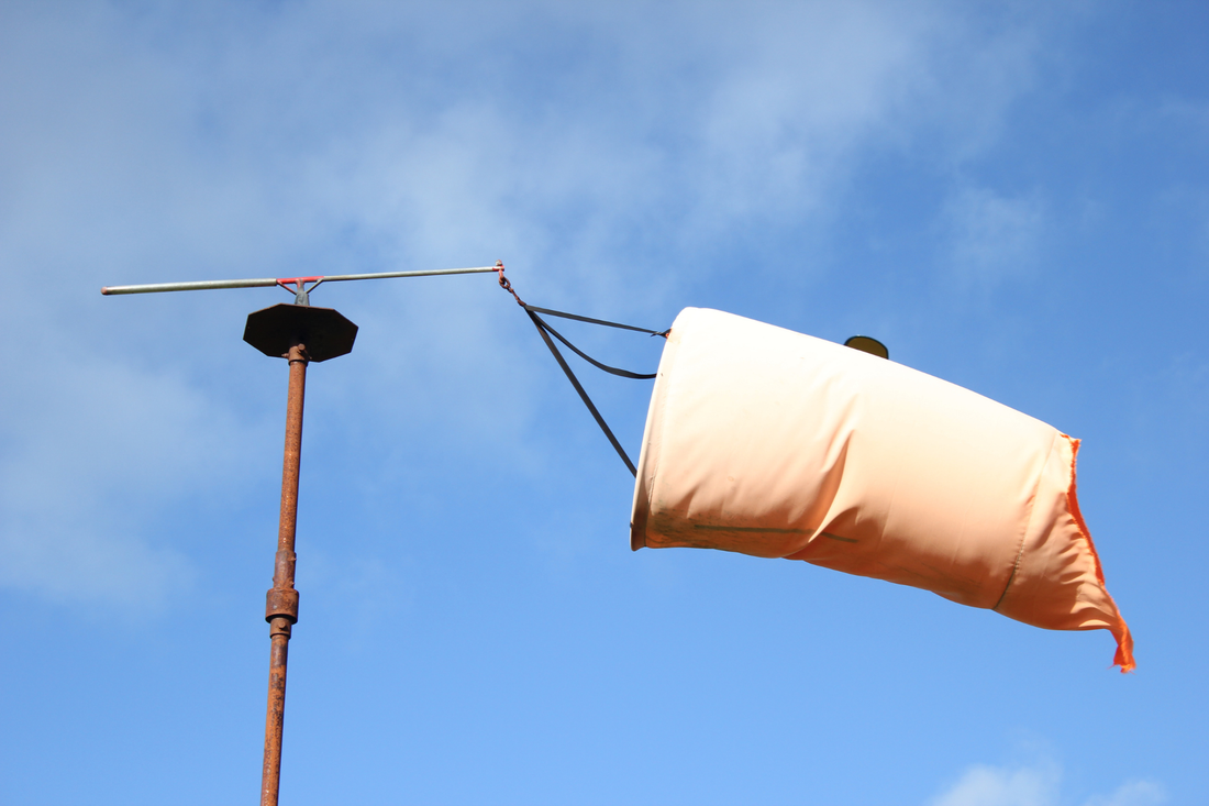 Windsock Maintenance Best Practice