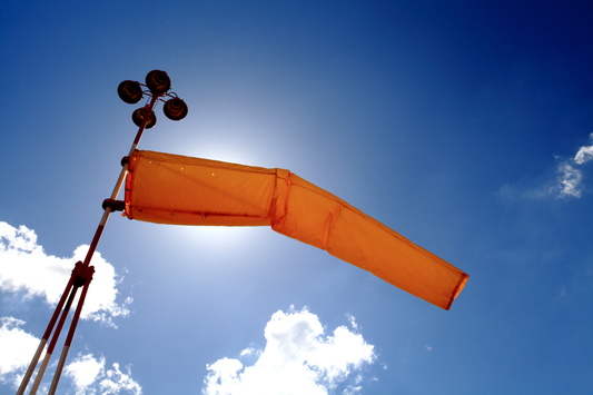 Nylon vs Polyester Windsock Fabric: Which Do You Need?