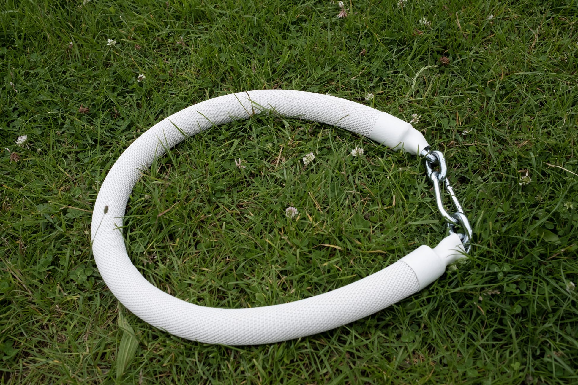Flagpole Chain weight image 0