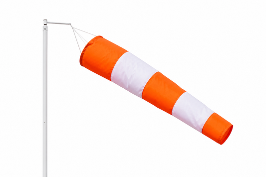 Piggotts Snap-on Windsock