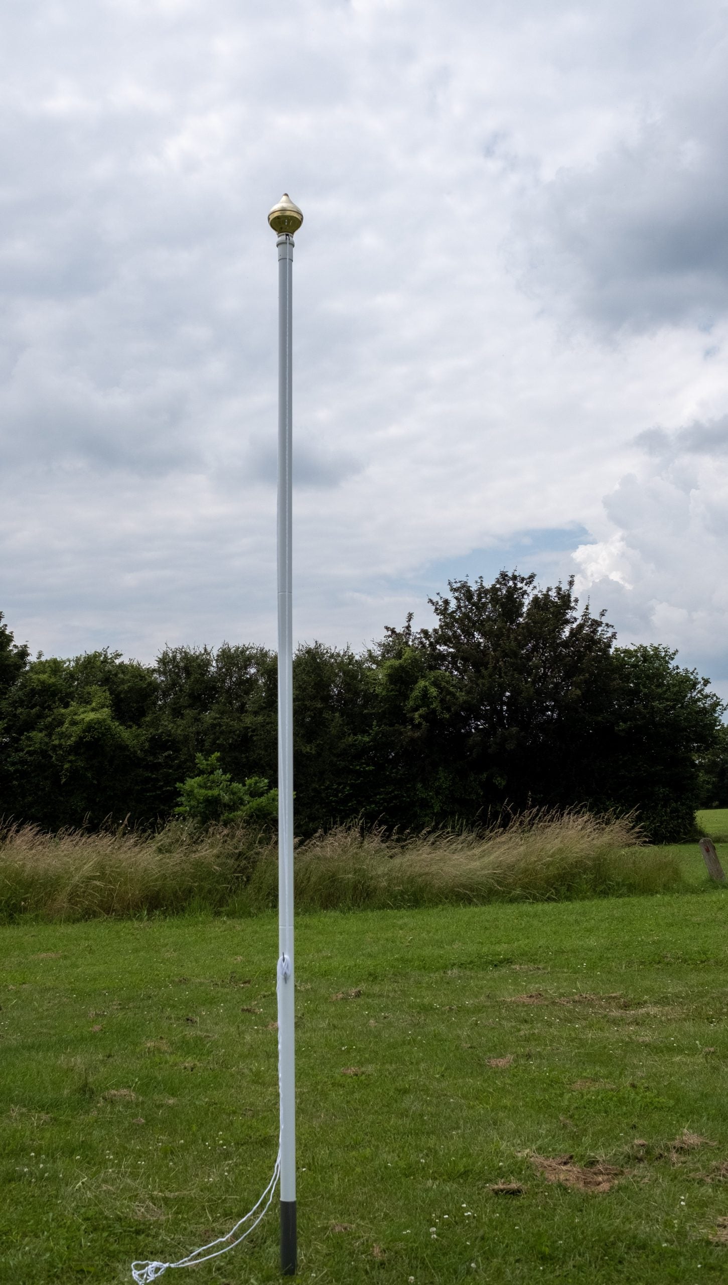 Sectional Flagpole - Inground Flagpoles image 0