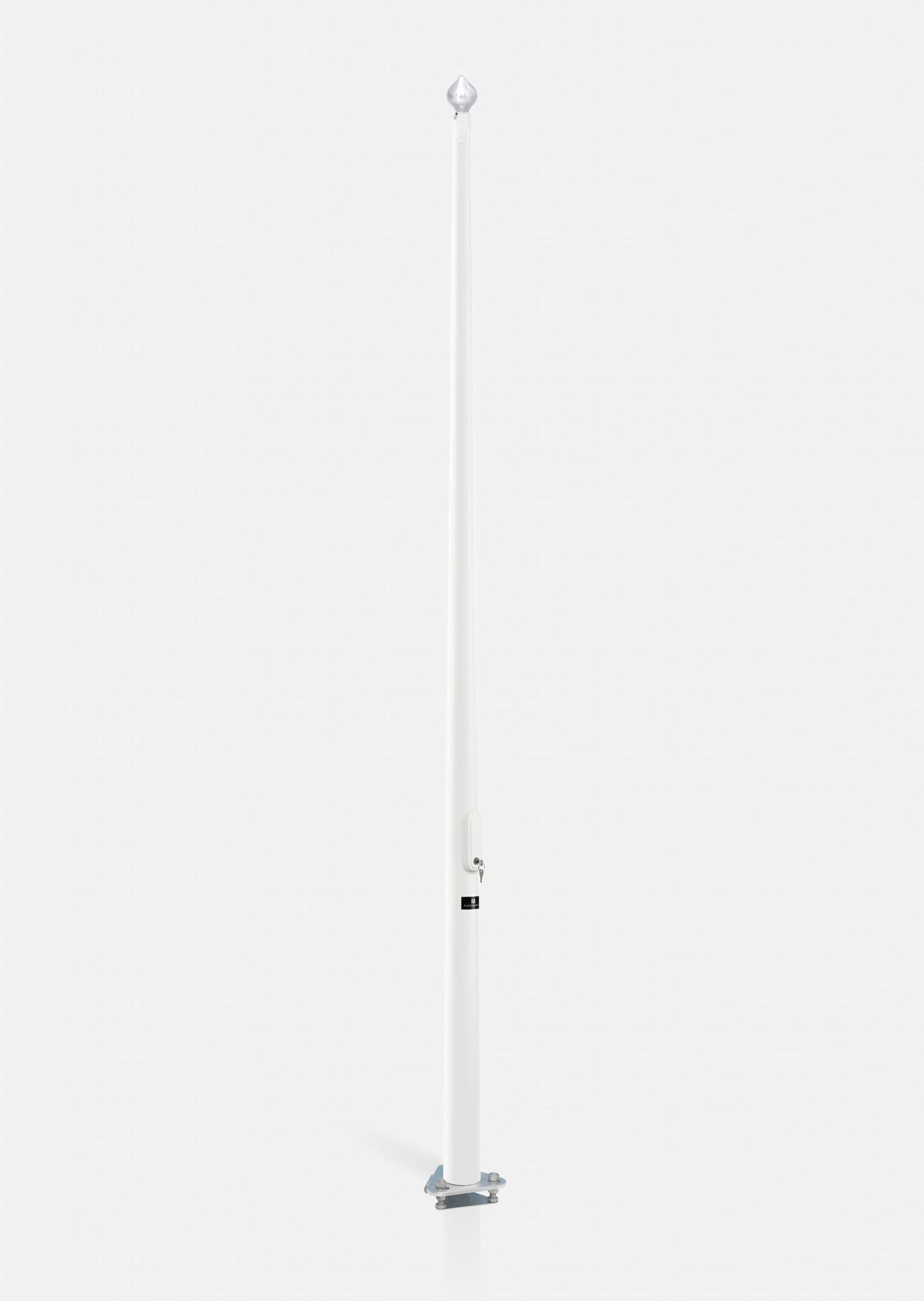Ground Mounted Flagpoles image 0