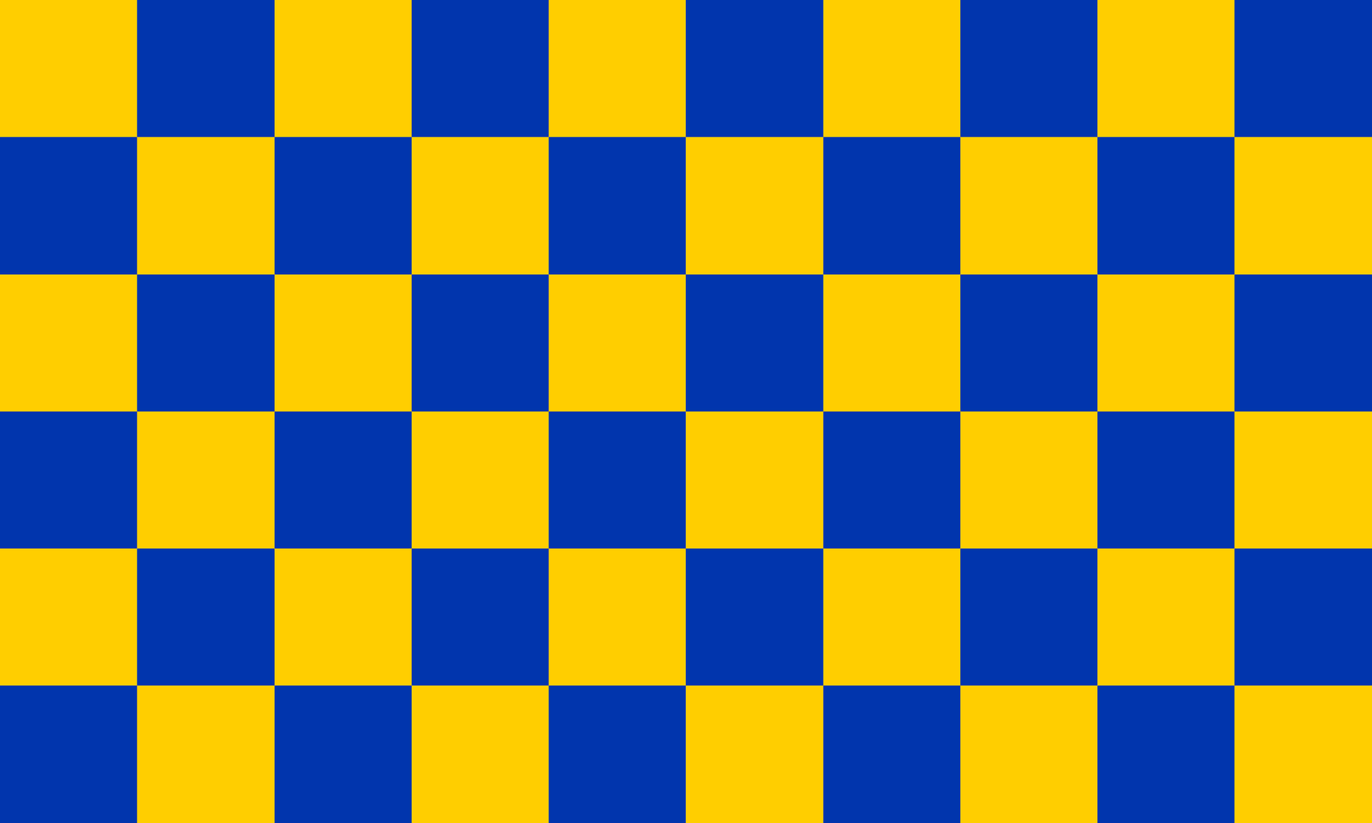 Surrey County Flag - Printed image 0