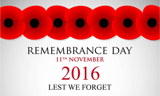 Remembrance Day image 0