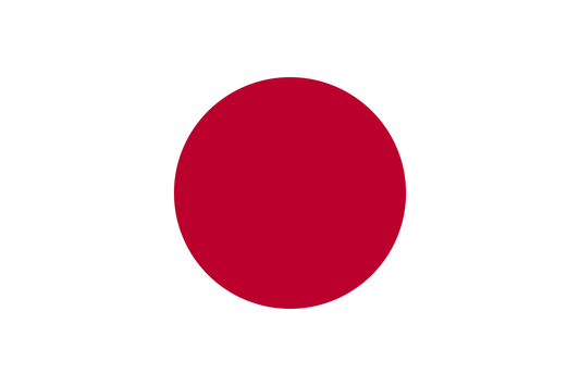 Japan National Flag - Sewn image 0