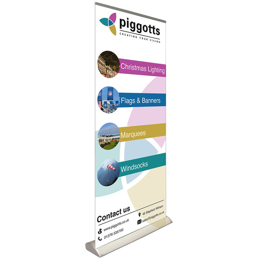 The Regal Roller Banner image 0