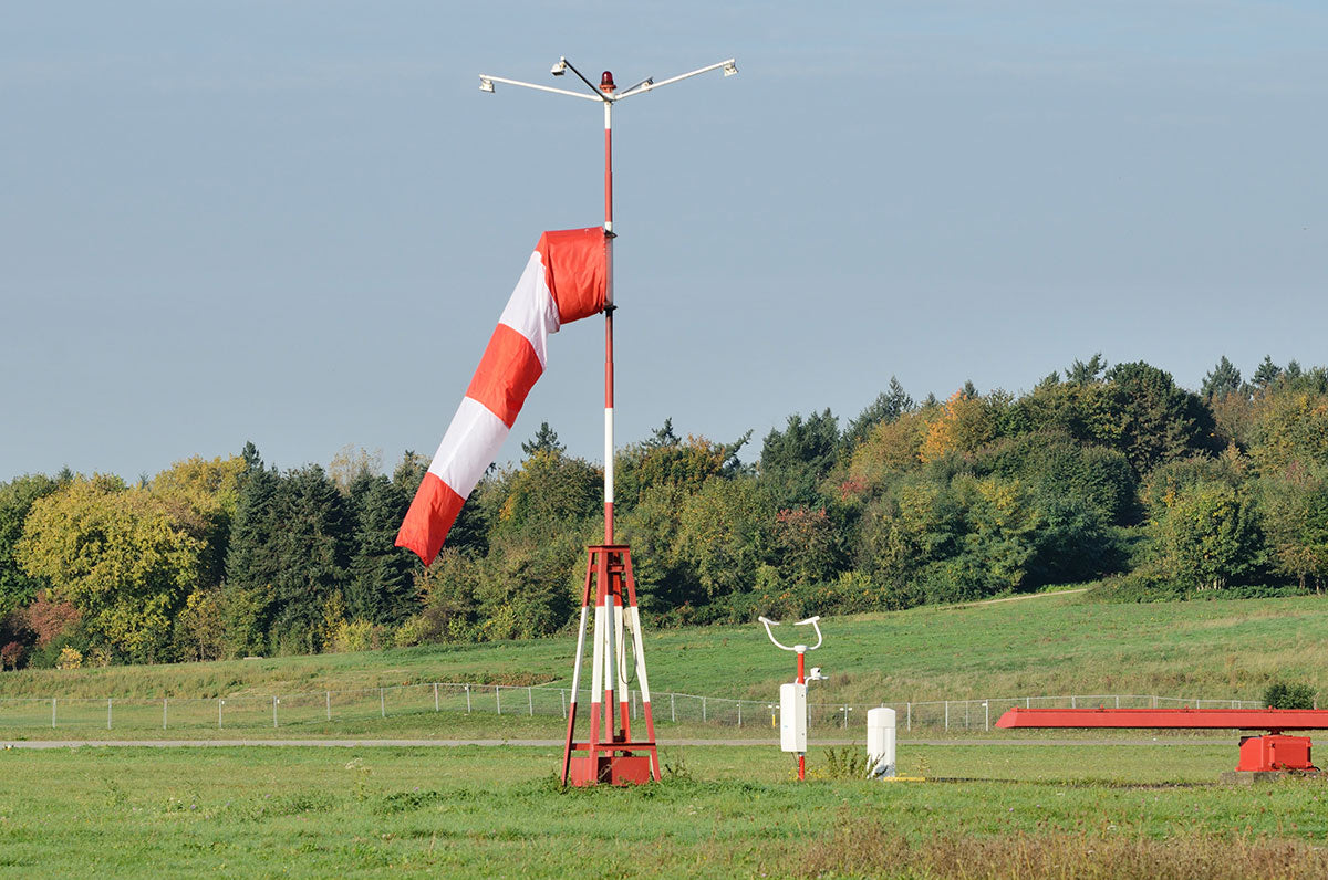Hypaguard Windsock image 2