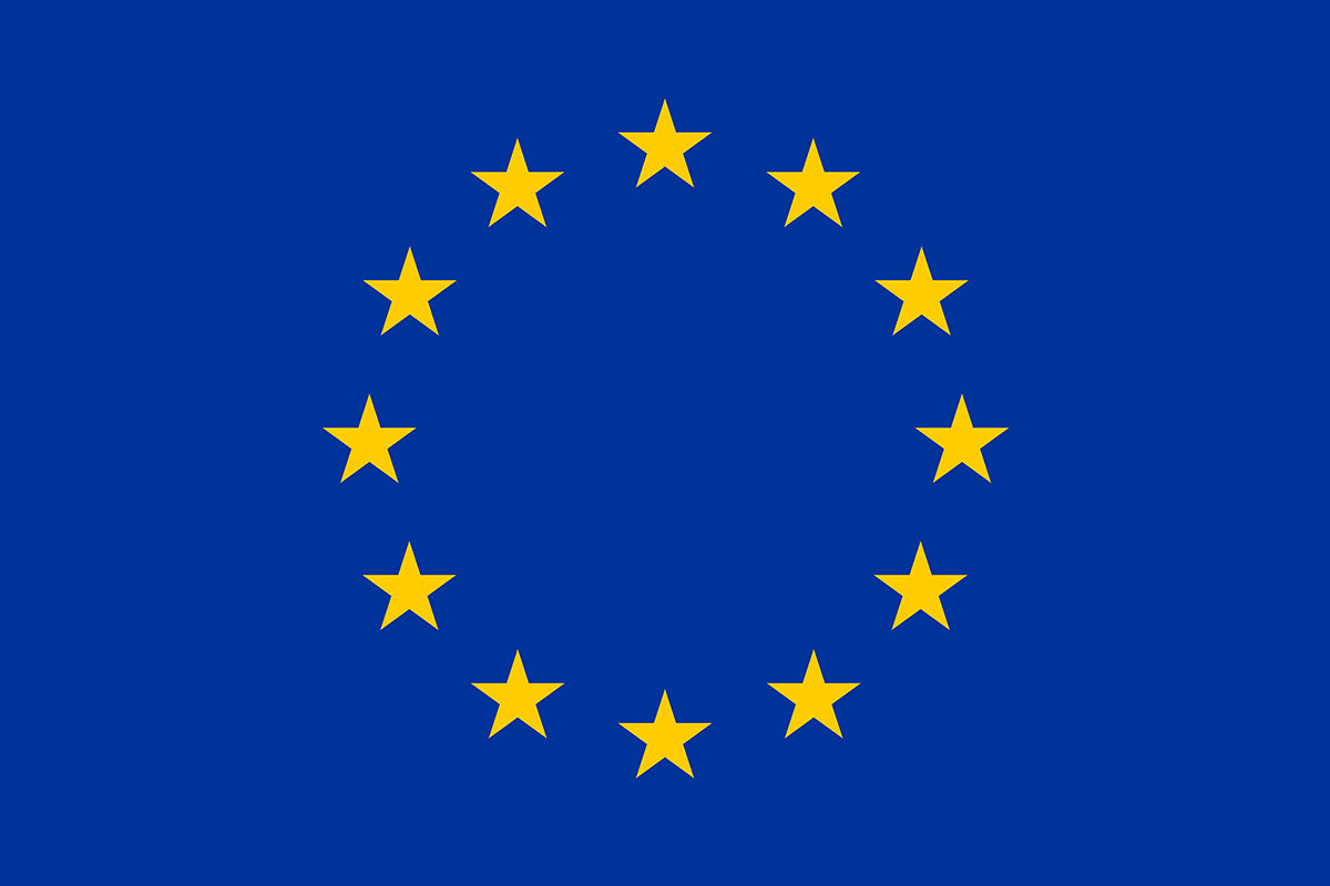 European Union Flag image 0