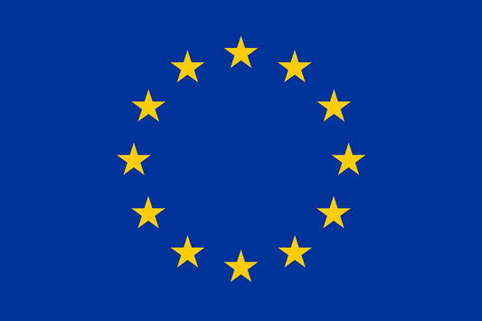 European Union Flag image 0