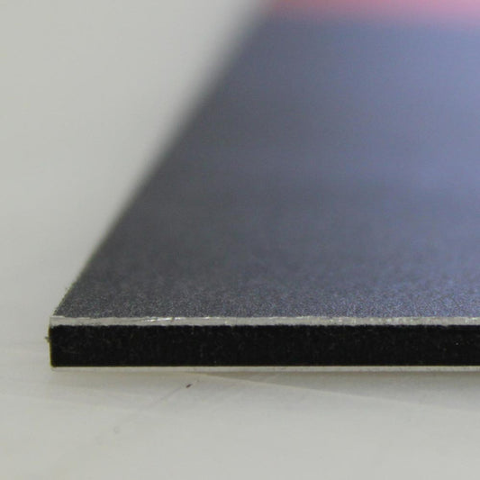 Dibond Signage image 0