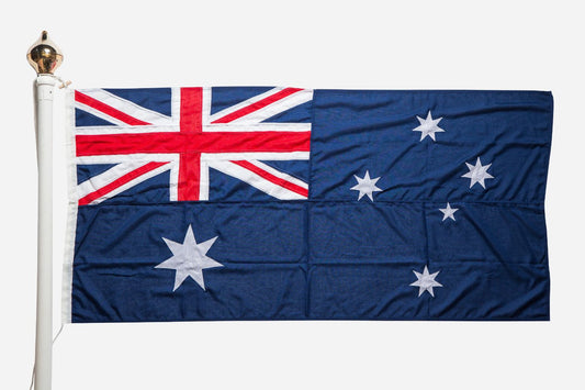 Australia National Flag