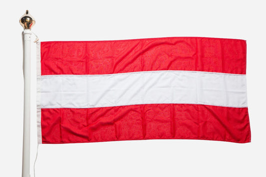 Austria National Flag
