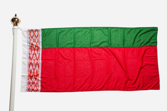 Belarus National Flag