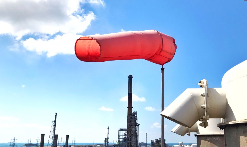 Windsocks for Sale UK | Aviation & Industrial Use | Piggotts