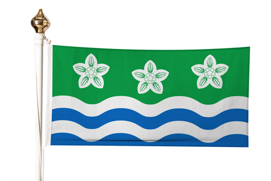 Cumberland County Flag